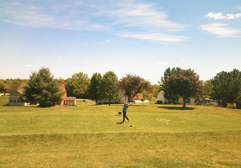 Chương trình Swing Improvement