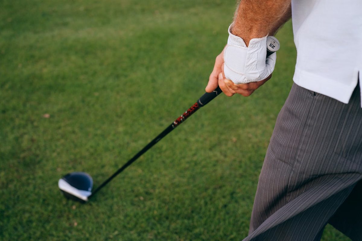Hình ảnh gói Golf 3-in-1