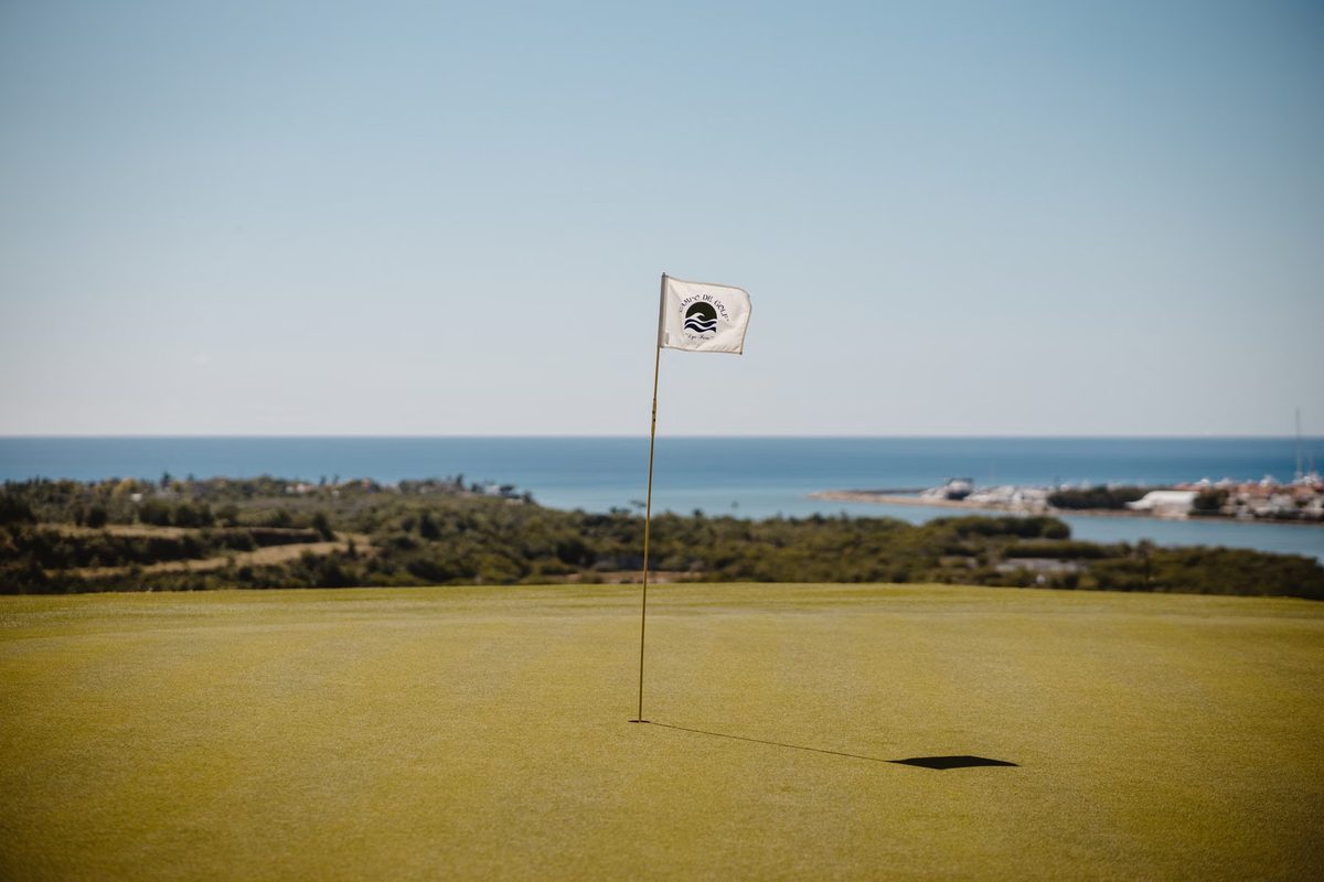 Hình ảnh gói Private VIP Golf